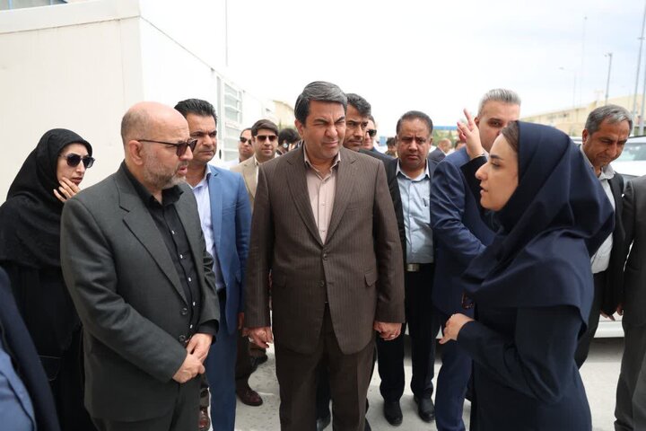 بسته تسهیلاتی برای حمایت از واحدهای تولیدی