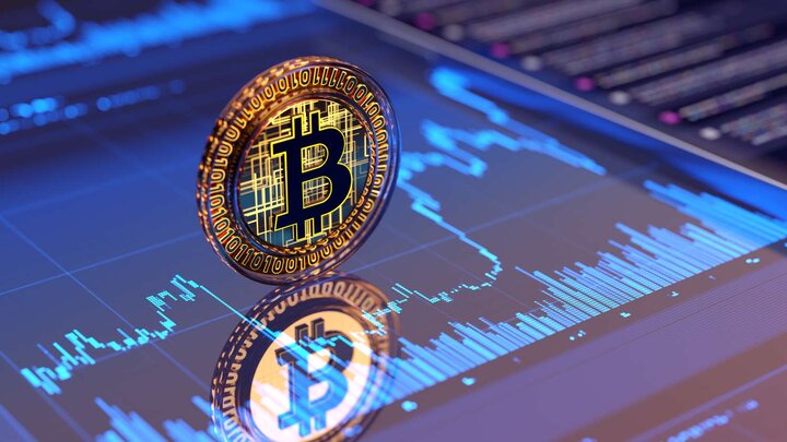 آخرین وضعیت بازار رمزارزها در جهان