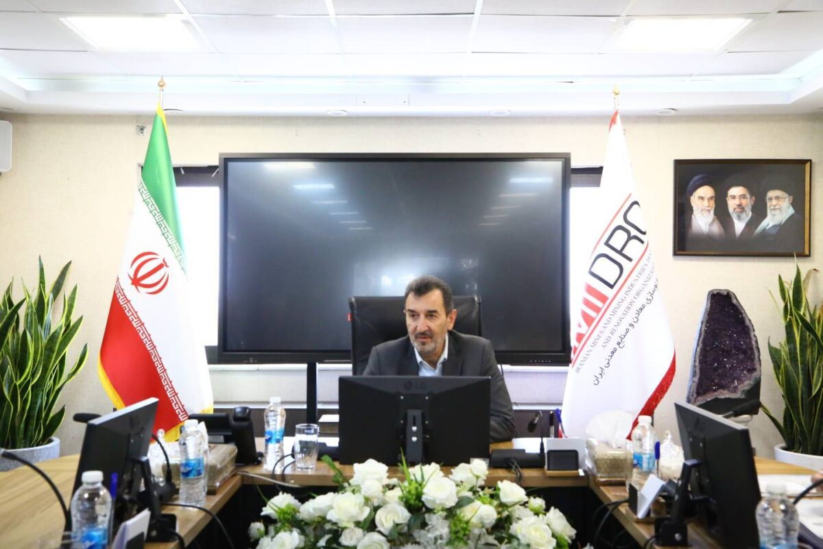 سمیعی نژاد تأکید کرد: بهره‌مندی از ظرفیت تشکل‌ها برای مدیریت بهتر شرایط کنونی
