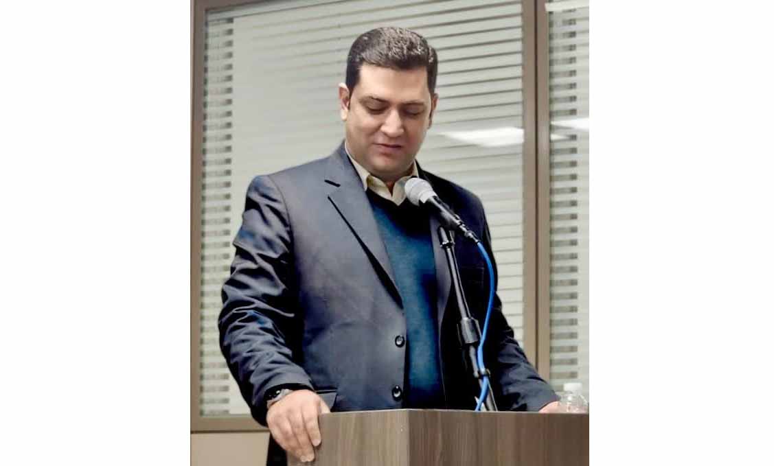 گفت‌وگوی اختصاصی با دکتر بهنگار- بنیان‌گذار شرکت پرتوتاپ رایان؛ وقتی هوش مصنوعی جای خالی هزاران کارشناس را پر می‌کند