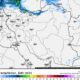 بارش‌های تابستانی آغاز شد؛ هشدار رگبار، صاعقه و باد شدید در ۵ استان
