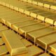 پیش‌بینی کاهش قیمت طلای جهانی به زیر ۴۰۰۰ دلار