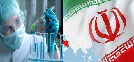 علم ، سکوی پرتاب اقتدار ملی   