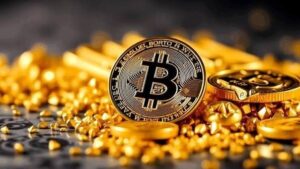 آخرین وضعیت بازار رمزارزها در جهان