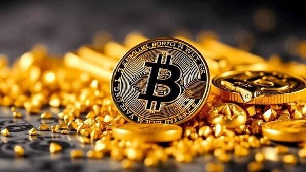 آخرین وضعیت بازار رمزارزها در جهان