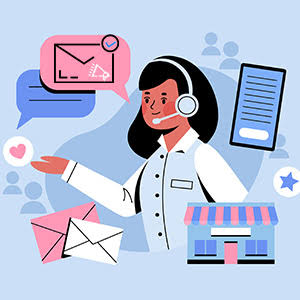 فروشنده‌ی نباشید، مشاور باشید