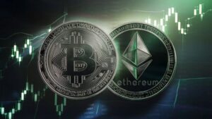 آخرین وضعیت بازار رمزارزها در جهان