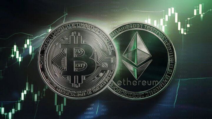 آخرین وضعیت بازار رمزارزها در جهان