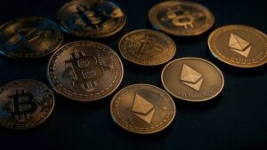 آخرین وضعیت بازار رمزارزها در جهان