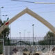 تردد کامیونی از امروز صبح در شلمچه آغاز شد