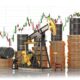 صعود بیش از ۳ درصدی قیمت نفت