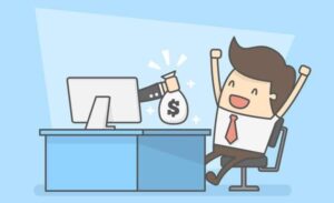 واقع‌بینی در آستانه فریلنسری