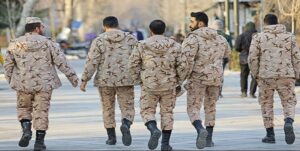 زنگنه: خرید سربازی دیگر جایی در لایحه بودجه سالانه ندارد