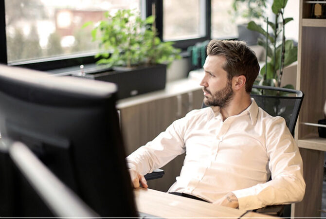 رویای کار برای خود