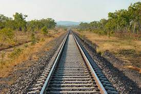 طبق برنامه ششم توسعه ۱۶۰۰ کیلومتر راه آهن ساختیم