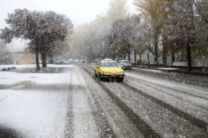 سامانه بارشی جدید در راه شرق کشور