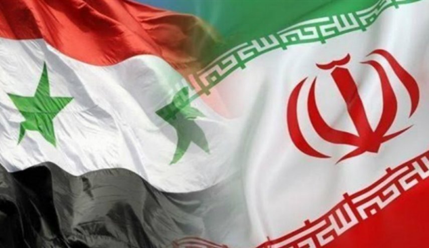 حجم مبادلات تجاری ایران و سوریه فقط ۱۰۰ میلیون دلار!