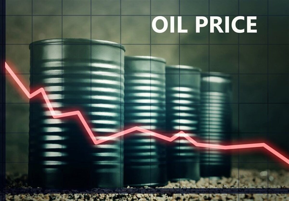 قیمت امروز نفت در بازارهای جهانی