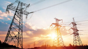 افزایش ٦٠٠٠ مگاواتی مصرف برق کشور