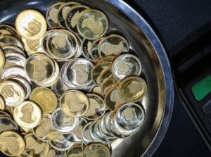 قیمت سکه در بازار امروز