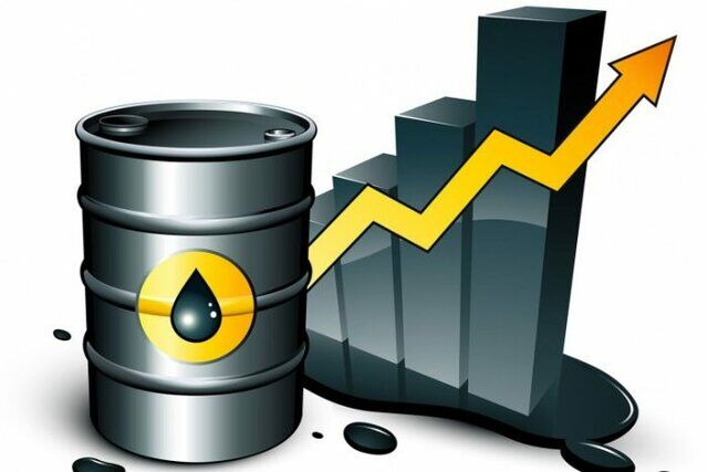 قیمت امروز جهانی نفت