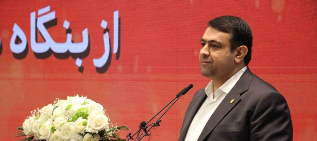 رئیس شورای هماهنگی بانک‌ها مطرح کرد: اصلاح شبکه بانکی برنامه راهبردی دولت چهاردهم