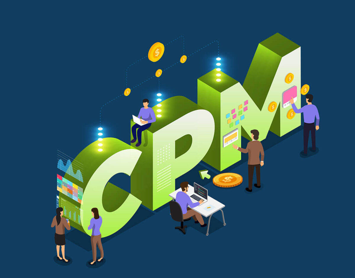 CPM ؛ ضرورتی اساسی برای موفقیت استارتاپ ها