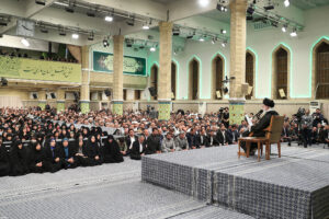 دولت هر مقدار که خرج آموزش و پرورش کند، سرمایه و افتخار است