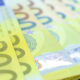 قیمت امروز دلار و یورو در مرکز مبادله ایران