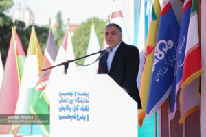 ادامه صادرات نفت در بالاترین سطح با وجود تحریم‌ها