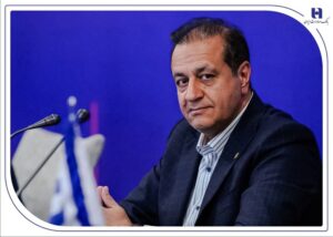 عضو هیئت‌مدیره بانک: تفکر و اندیشه‌های بزرگ رمز پایداری خدمات بانک صادرات ایران به اقتصاد کشور است