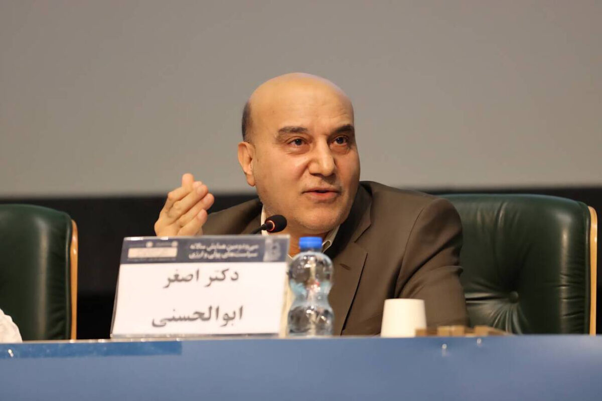 قائم مقام بانک مرکزی تشریح کرد: ۵ الزام اصلی تامین مالی تولید