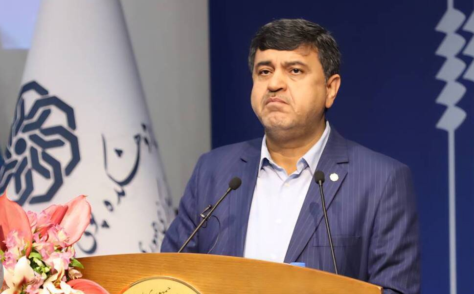 بانک مرکزی برای تحقق شعار سال «تأمین مالی هدفمند» را پیگیری می‌کند