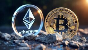 آخرین وضعیت بازار رمزارز‌ها در جهان