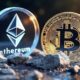 آخرین وضعیت بازار رمزارز‌ها در جهان