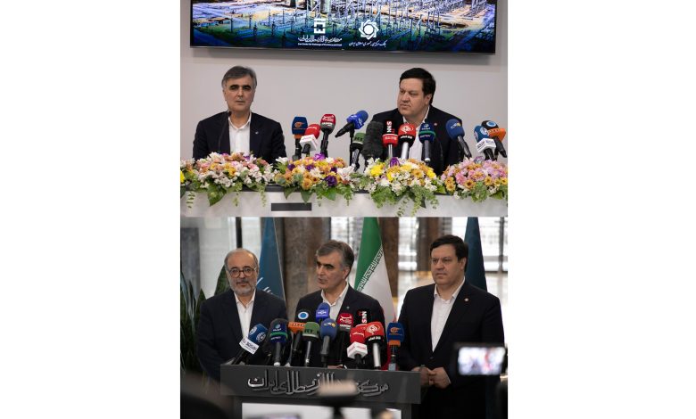 مدیرعامل بانك ملت: با تمام توان در خدمت افزایش تولید و اشتغال در كشور خواهیم بود