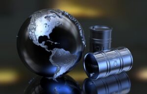 قیمت امروز جهانی نفت