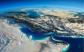 خلیج فارس ؛ نماد هویت تاریخی ایران