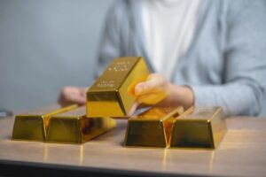 سناریوی تحلیلگران از افزایش ۸۰ درصدی قیمت طلای جهانی