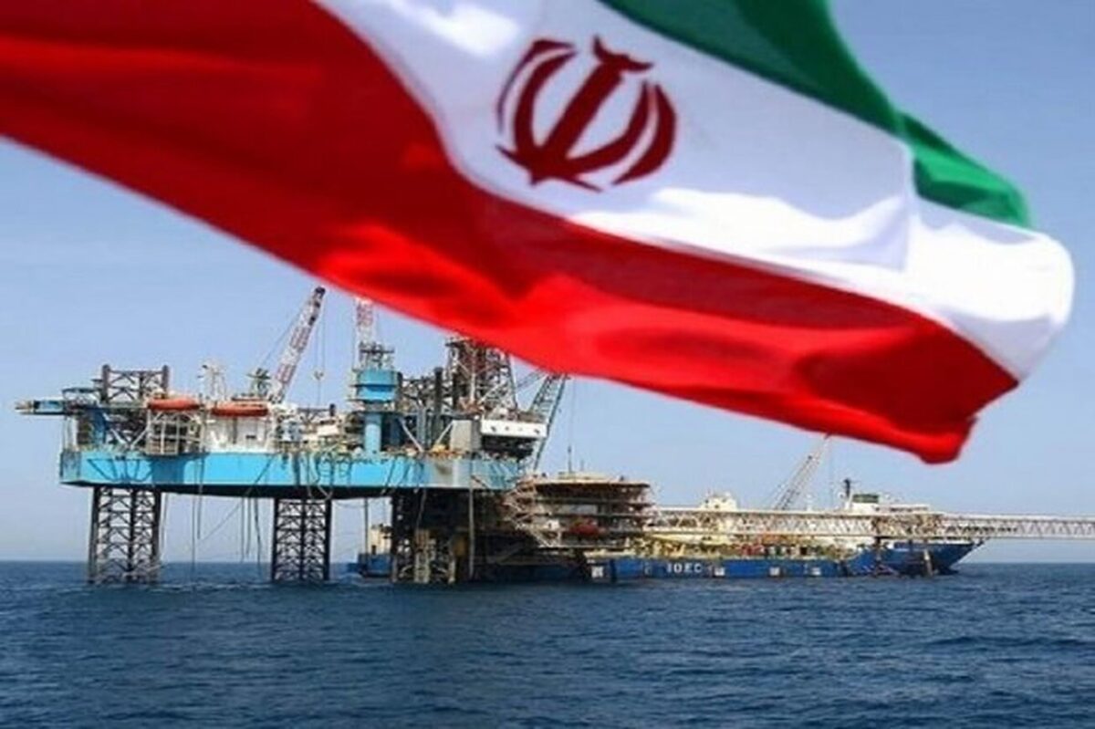 وزیر نفت: صادرات نفت خام در بالاترین رقم ممکن قرار دارد