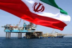 وزیر نفت: صادرات نفت خام در بالاترین رقم ممکن قرار دارد