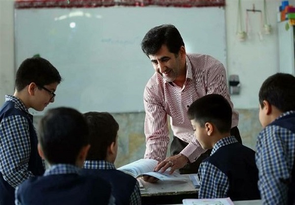 نقش معلمان در ارائه مفاهیم کارآفرینی