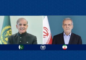 رئیس جمهور : استمرار تجاوزات اسرائیل با پاسخ شدیدتر و قدرتمندانه‌تر ایران مواجه خواهد شد