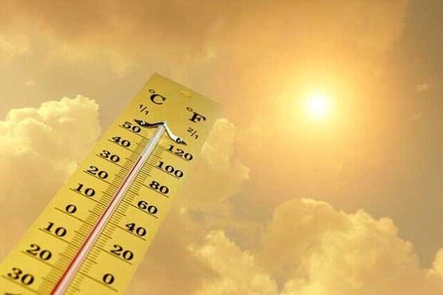 افزایش نسبی دما با آغاز هفته آینده