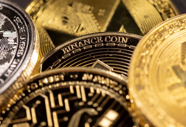 آخرین وضعیت بازار رمزارزها در جهان