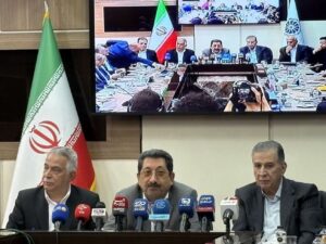 وزیر صمت:مدت زمان بسته حمایت از تولید تمدید می‌شود