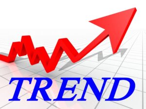 پیش بینی ترندها، سلاح نامرئی کارآفرینان آینده نگر