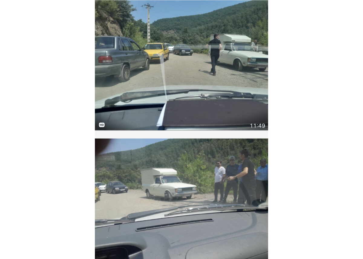 سکوت فرماندار جدید رودبار در برابر اخلال در تولید آب معدنی “گراندسو”