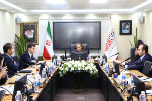 "چادرملو" بر استراتژی حفظ تاب آوری و کیفیت محصول، تمرکز کند