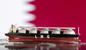 احتمال قطع صادرات گاز قطر به آلمان